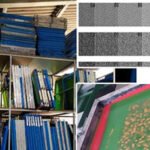 5 Important Role of Screen Frames in Screen Printing