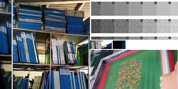 You are currently viewing 5 Important Role of Screen Frames in Screen Printing