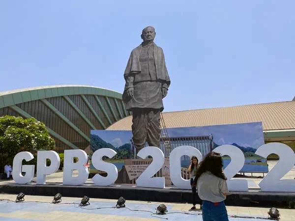You are currently viewing GPBS-2022- Surat