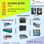 Screen Print India – Mumbai 2022
