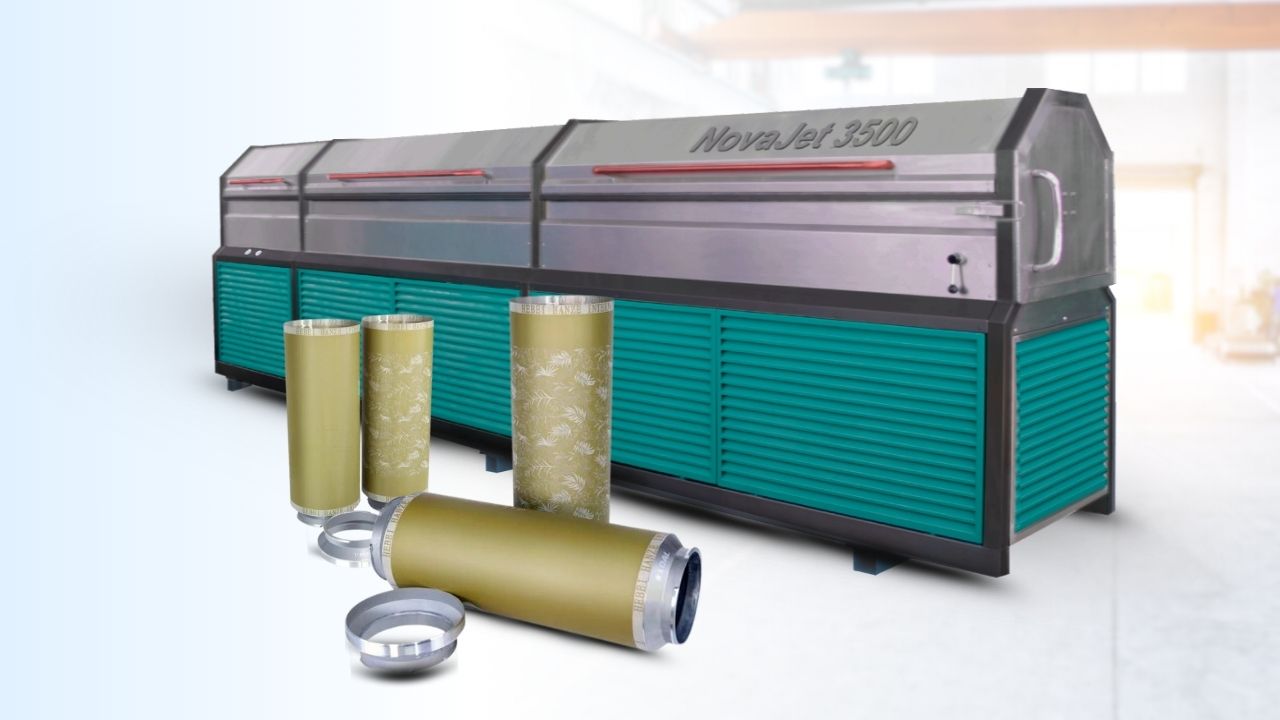 You are currently viewing The Hidden Problems with Chemical Screen Recycling