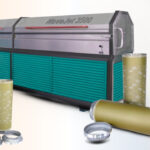 How NovaJet Cleans Screens Using Only Water