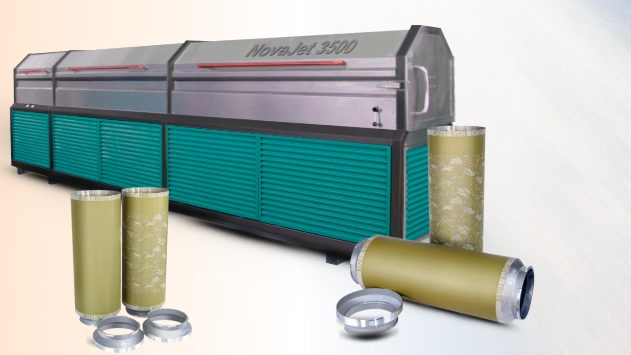 You are currently viewing How NovaJet Cleans Screens Using Only Water