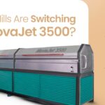 From Harsh Chemicals to Pure Water – Why Mills Are Switching to NovaJet 3500