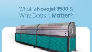 NOVAJET 3500
